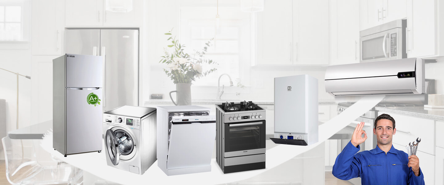 Üzümlü Gaggenau Servisi